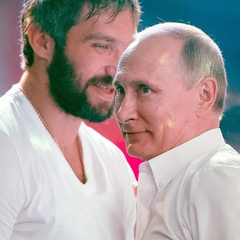 Адміністрація Байдена намагалася вигнати російських хокеїстів