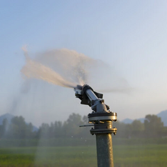 Источник воды для сельского хозяйства