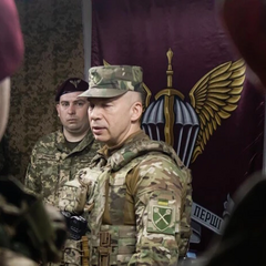 Запоріжжя у сфері уваги росіян