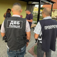 Следственные органы в Винницкой области раскрыли преступные схемы