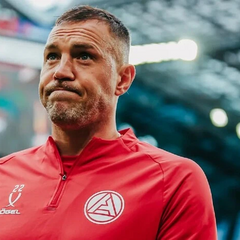 Футболист рассматривает еврокубки в РФ