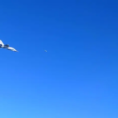 Винищувачі НАТО перехопили російські літаки