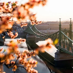 Осінній відпочинок у Європі: бюджетні варіанти