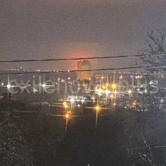 Уражено НПЗ у російському Волгограді