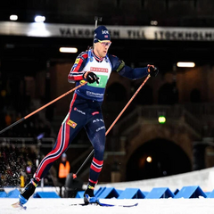 Олімпійський чемпіон діагноз