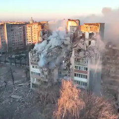 Озброєння, поставлене Росією за тиждень