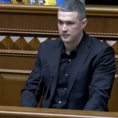 Назначение нового министра обороны