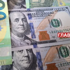 Курс валют на 10 березня 2026