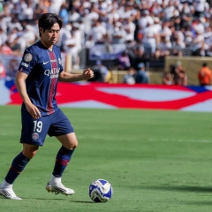 Lee Kang In moves to Atletico