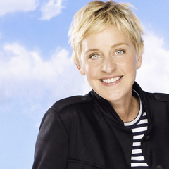 Еллен ДеДженерес пожертвувала $ 30 000 українцям