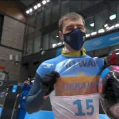IOC warns Ukraine about actions