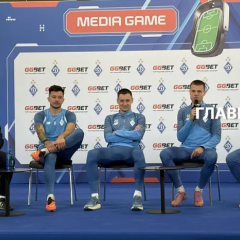 Ukrainian footballers in 10 European championships