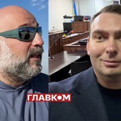 Judge Vovk transfers Mindich's lawsuit to Zheleznyak