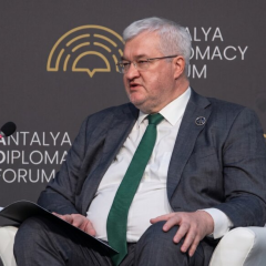 Україна готова до зустрічі Зеленського та Путіна