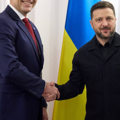 Polish President confirms support for Ukraine