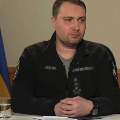 Budanov on Telegram: media regulation