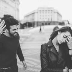 Українські зірки трагічно постраждали від абьюзу