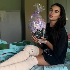 Російський лікар помилково відрізав здоровий ріг меніска чемпіонці Європи з гімнастики