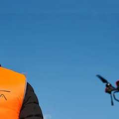 Тестування українських роботів в NASA