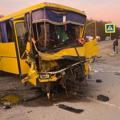 Смертельна аварія з перекиданням вантажівки