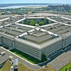 США розробляють оборонну систему проти далекобійних ракет