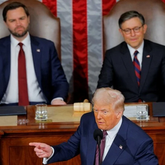 Команда Трампа обсуждает удары по Йемену