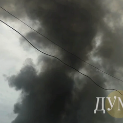 Харків. Ворог завдав 10 ударів, пожежі