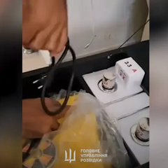 Кремль продає хімікалі для ядерної бомби