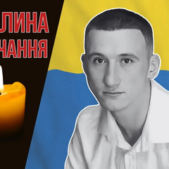 Defended Ukraine in the Zaporizhzhia direction. Ihor Pashko