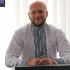 Vitkoff's negotiations with Putin, new director of the Bureau of Economic Security