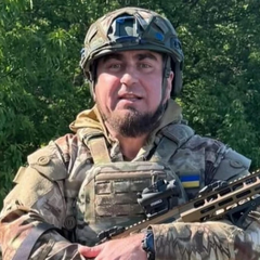 Герой України очолив управління штурмових військ ЗСУ