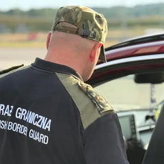 Польща посилила перевірки на кордоні