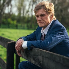 Помер легендарний актор і режисер Роберт Редфорд