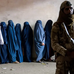 Дівчата в Афганістані отримають лише релігійну освіту