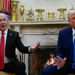 План прекращения огня в Газе