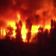 Окупанти атакують критичну інфраструктуру в Одесі