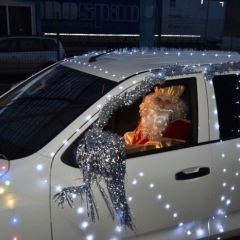 Photo of Saint Nicholas in Ukraine