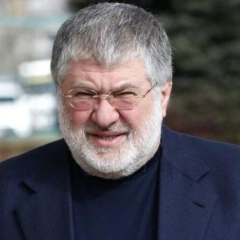 Журналісти викривають фейк Коломойського