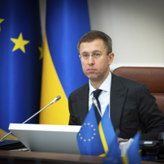 Новини про жовтий рівень тривоги