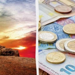 Tourists in the Canary Islands made a donation instead of tax