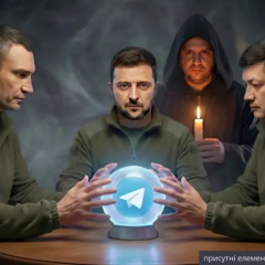 Телеграм-канали чиновників: бюджетні ресурси та політична перевага