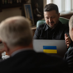 Latvia increases its contribution to the PURL program for Ukraine