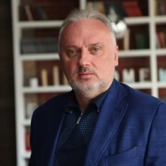 Віктор Нестеренко під час суду