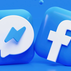 Збій в роботі Facebook, Instagram та Messenger