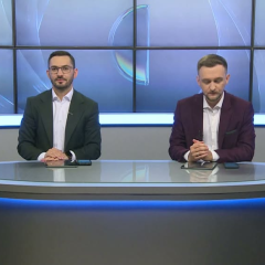 Національні бригади відновлення після обстрілів