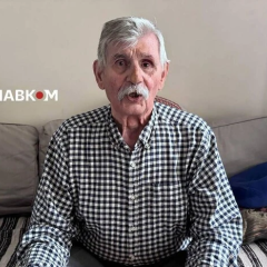 Дисидент Косів розповів про порятунок від КДБ