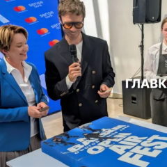 Макс Барських анонсує масштабний тур Україною