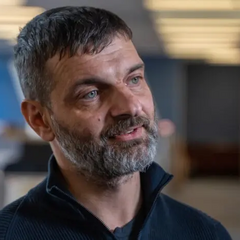 Захисник «Азовсталі» Діанов освідчився коханій