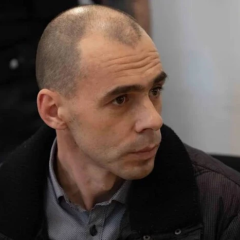 Осуждённый убийца 9-летней украинки в Германии