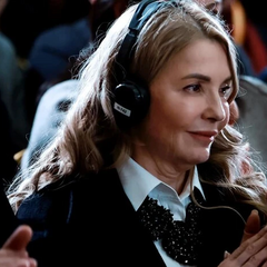 Тимошенко у новому образі